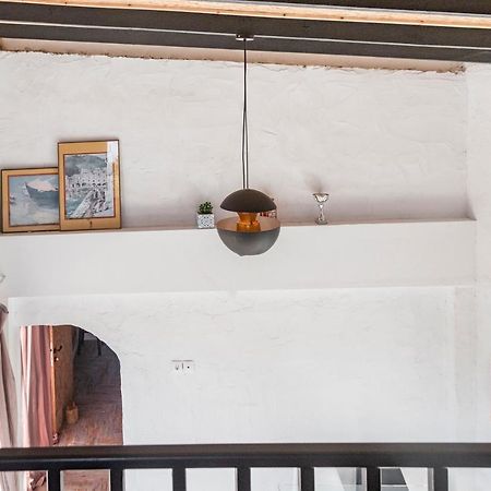 Вилла Olive View Loft Dikella Экстерьер фото