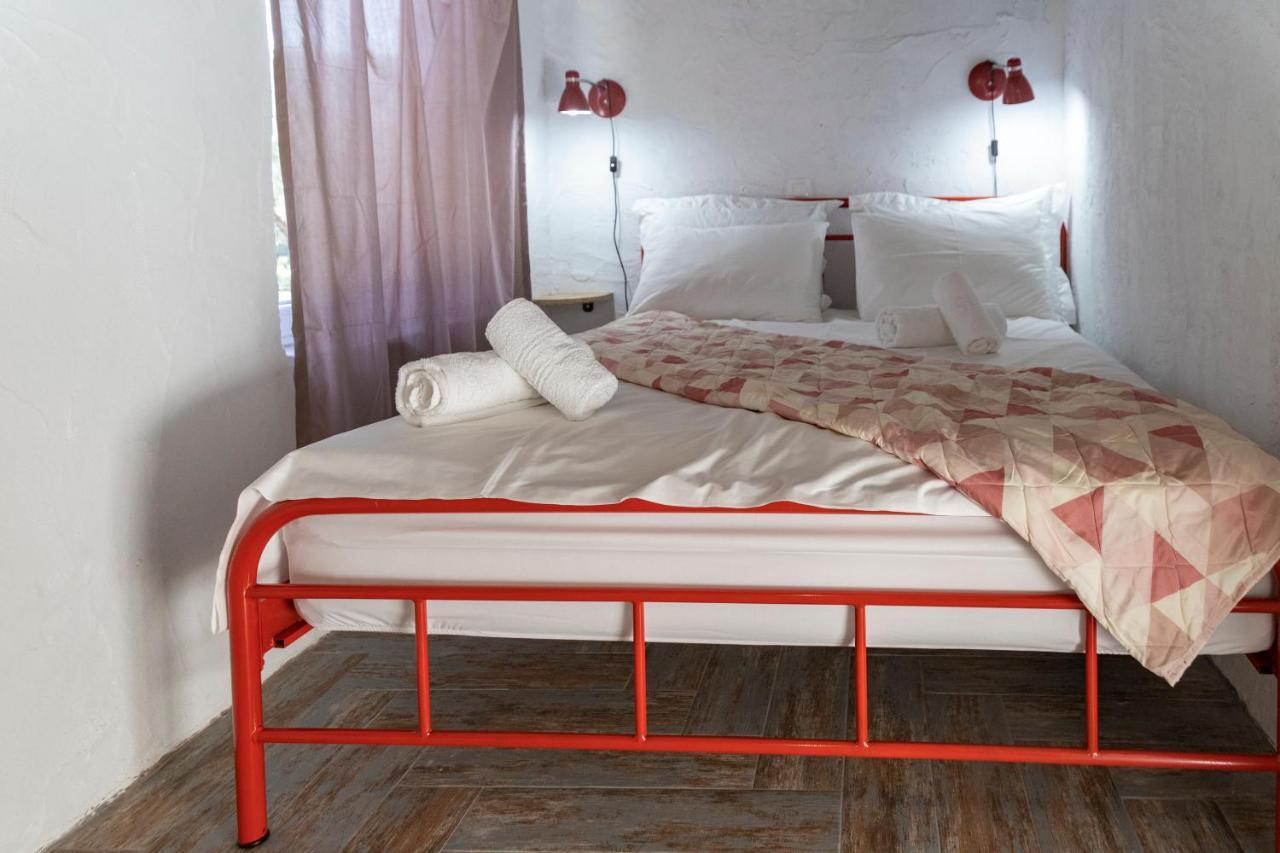 Вилла Olive View Loft Dikella Экстерьер фото