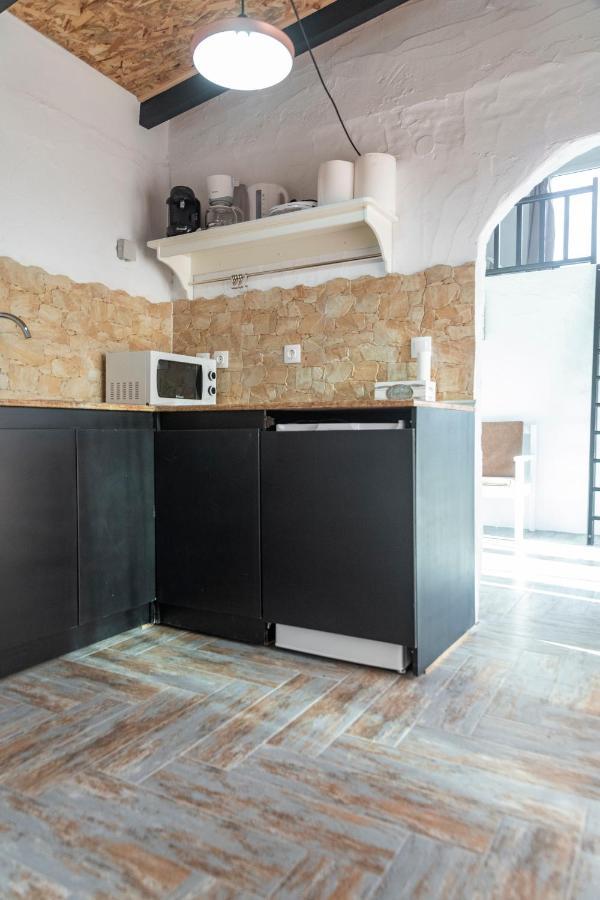 Вилла Olive View Loft Dikella Экстерьер фото