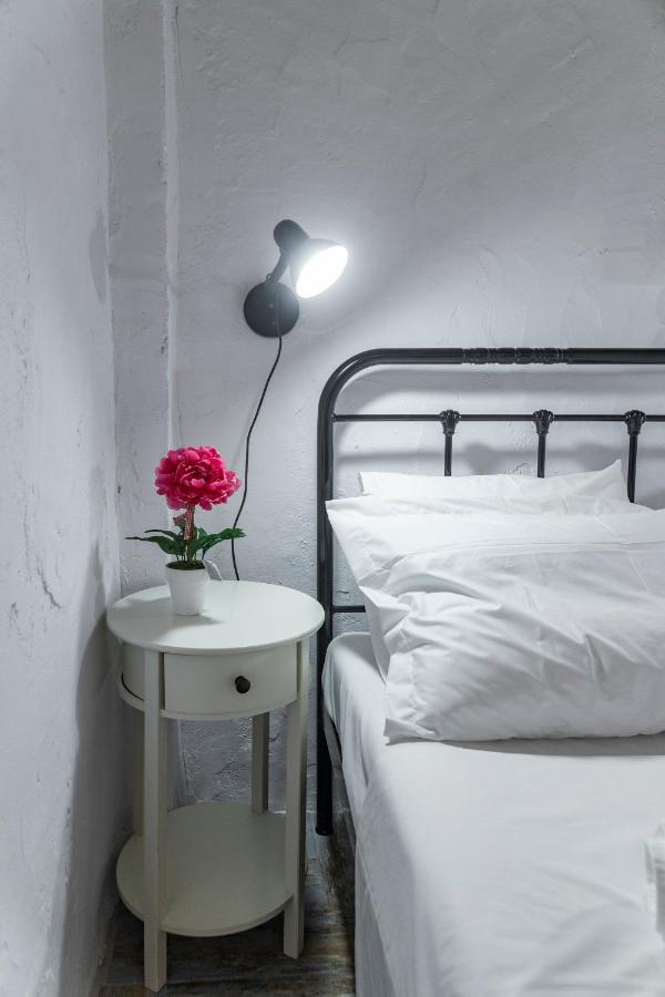 Вилла Olive View Loft Dikella Экстерьер фото