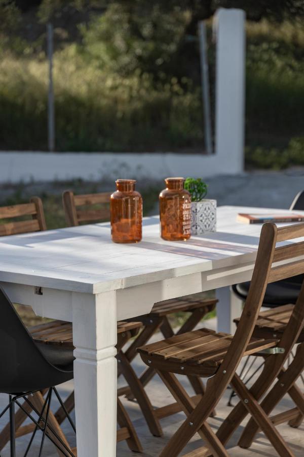 Вилла Olive View Loft Dikella Экстерьер фото